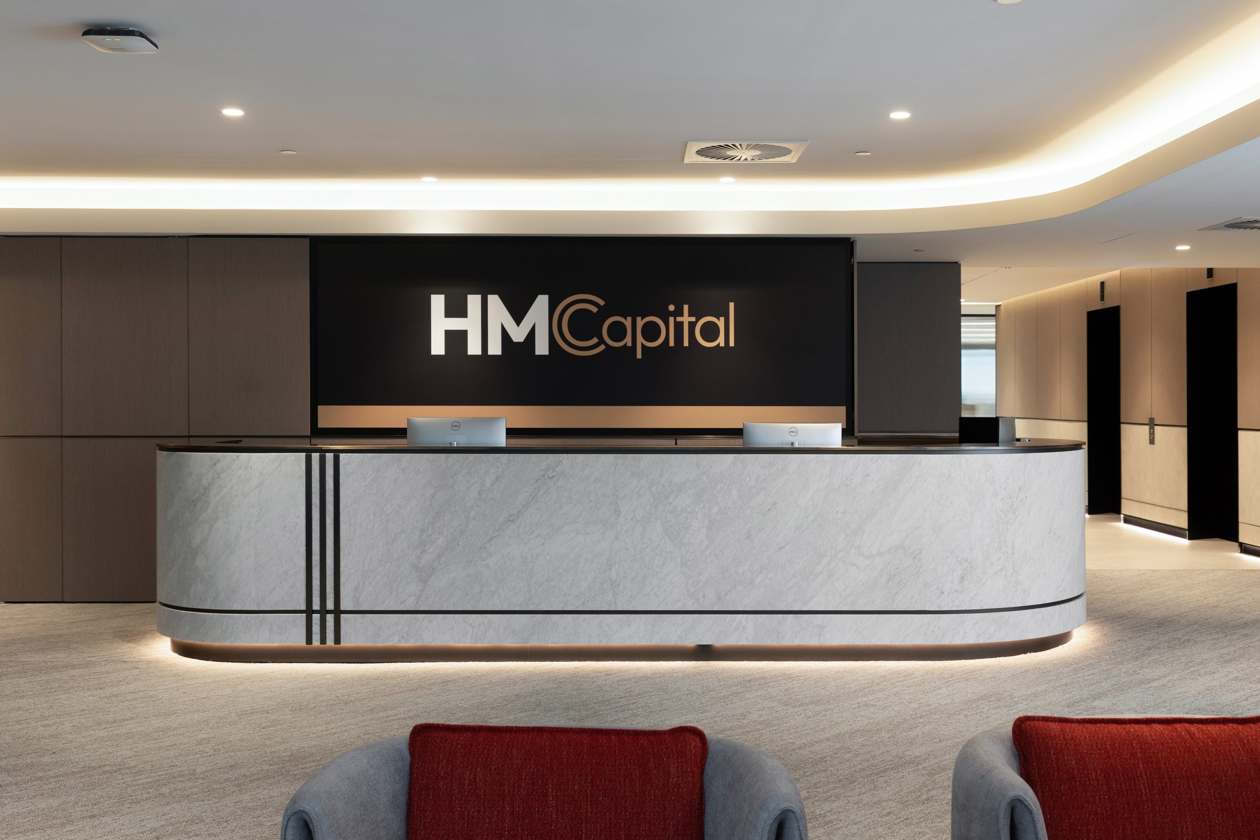 HMC Capital Melbourne - Antoniades